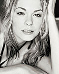 Leann Rimes